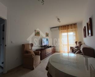 Living room of Flat to rent in  Córdoba Capital  with Terrace