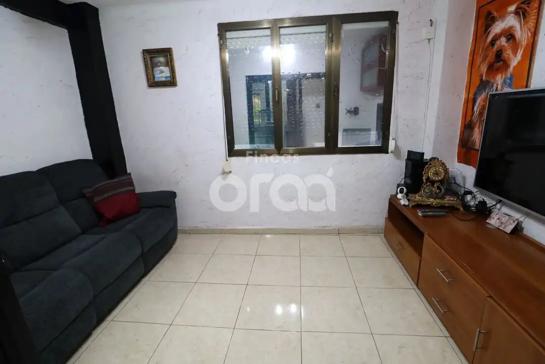 Habitación de Piso en venta en Santurtzi 
