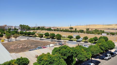 Foto 2 de Piso en venta en Calle Portugaleses, 12, Rollo - Puente Ladrillo, Salamanca Capital