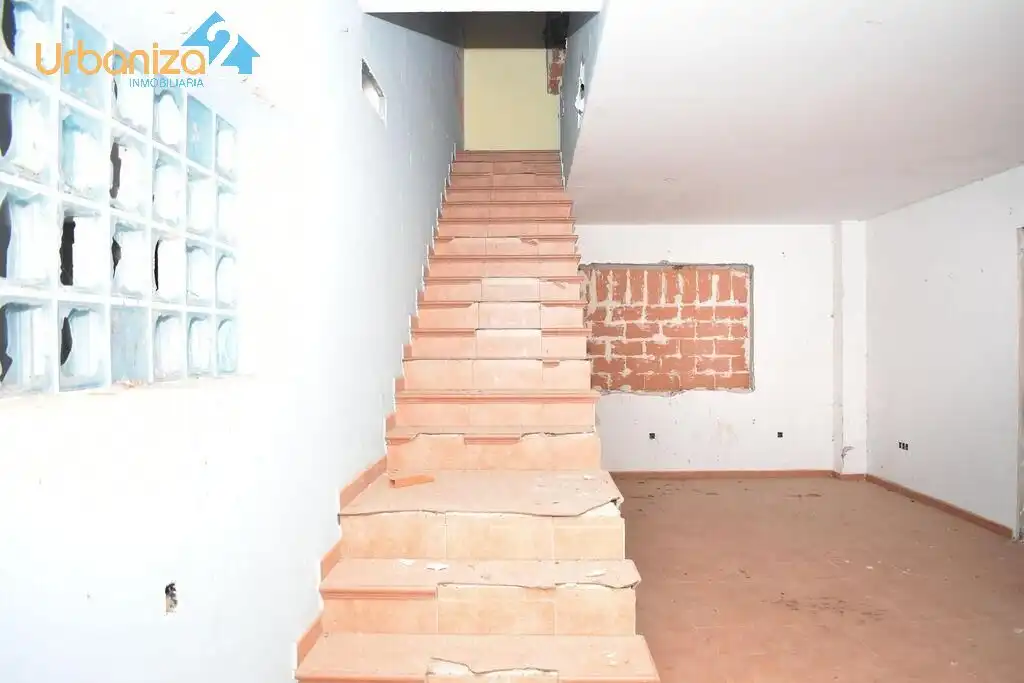 Casa o chalet en venta en Badajoz con Jardín privado