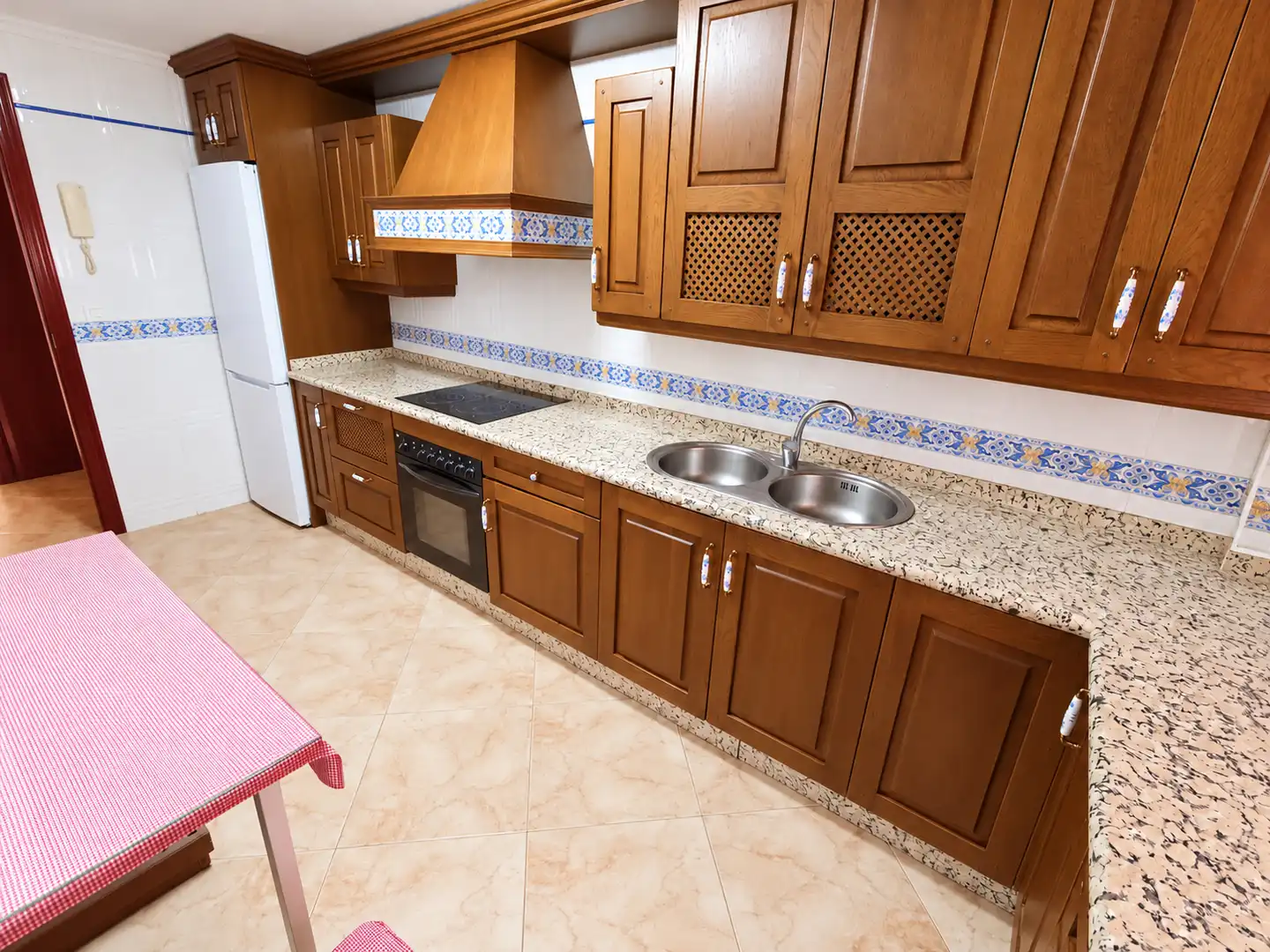 Appartamento in vendita a Grupo Bloque Málaga 3, imagen 24