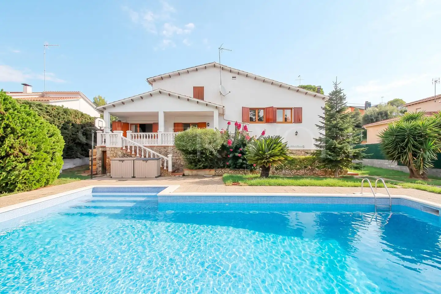 House with terrace for sale in calle de Santa Matilde