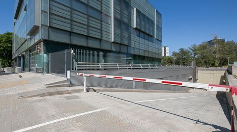 Photo 3 of Office for rent in Gran Via de L’hospitalet, 149, Santa Eulàlia, L'Hospitalet de Llobregat