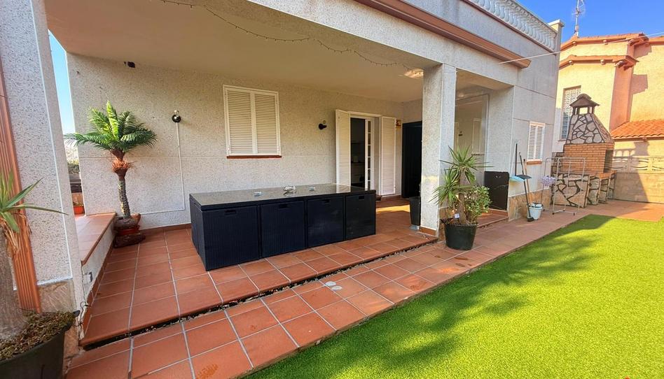 Photo 1 of House or chalet for sale in Mas Borràs - Coto del Rey, Tarragona