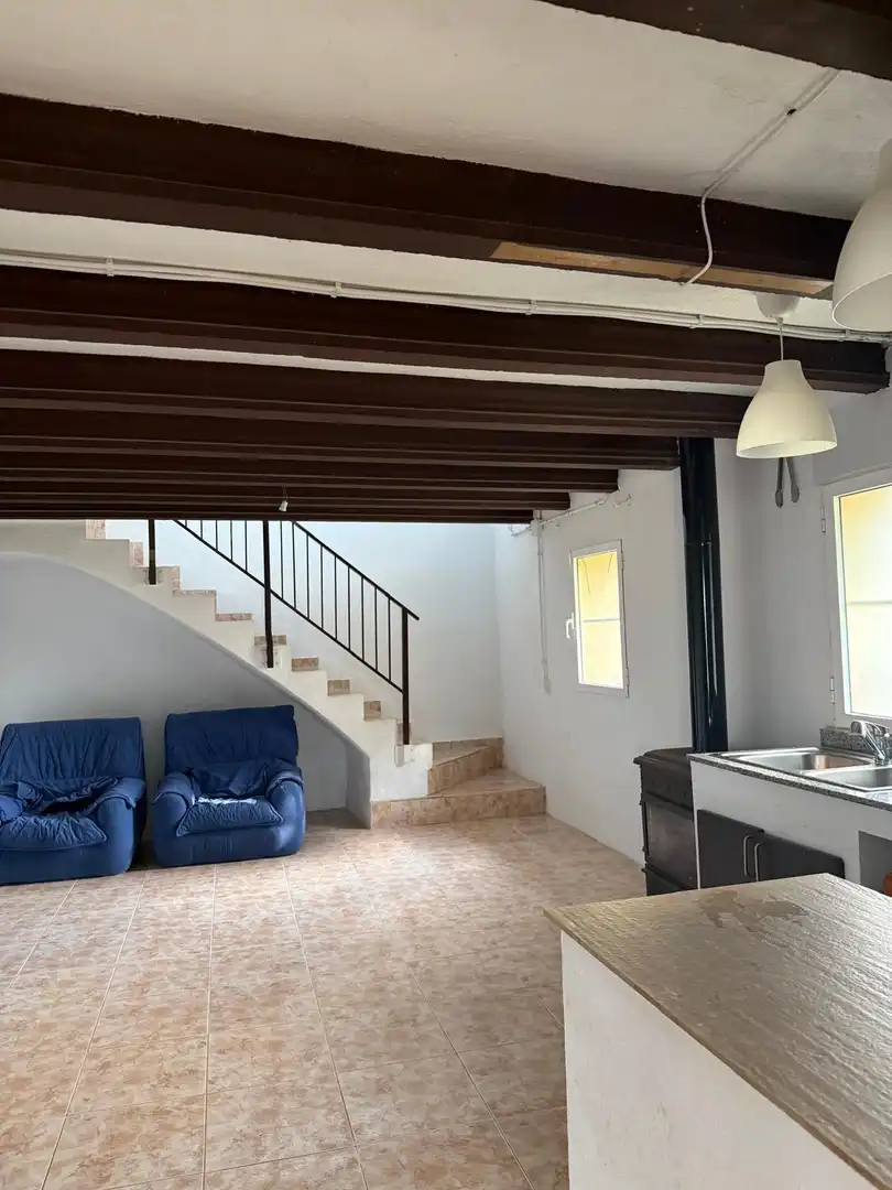 Casa o xalet en venda en Amposta