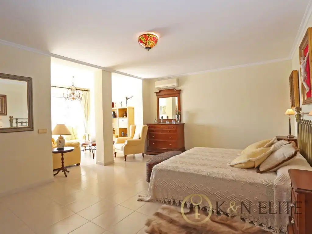 Villa zum Verkauf in AVENIDA AMERICA 16, imagen 19