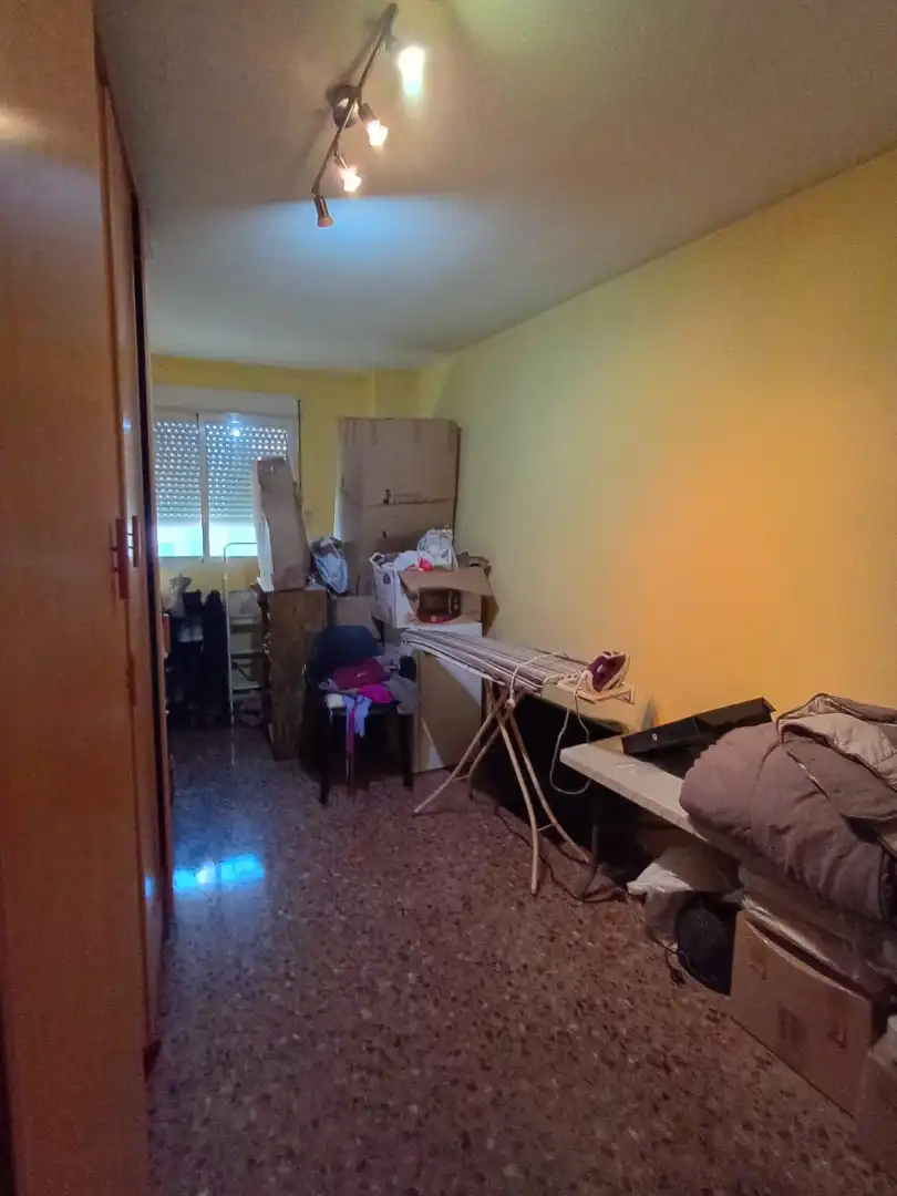 Piso en venta en Zona Concordia