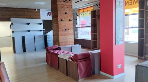 Photo 4 of Premises for rent in Carlos Saura, 4, Parque de los Cineastas,  Zaragoza Capital