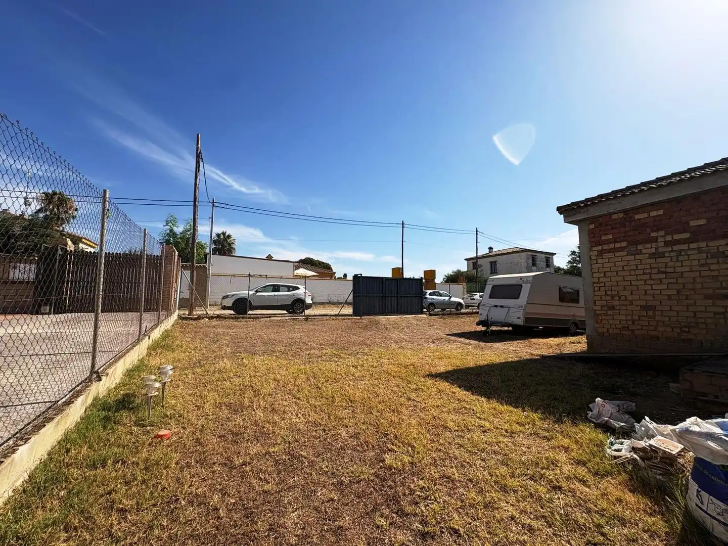 Casa o xalet en venda en Almensilla amb Piscina comunitària