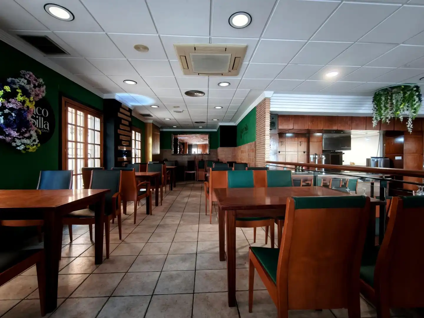 Locale commerciale in vendita a Calle Murta, imagen 7