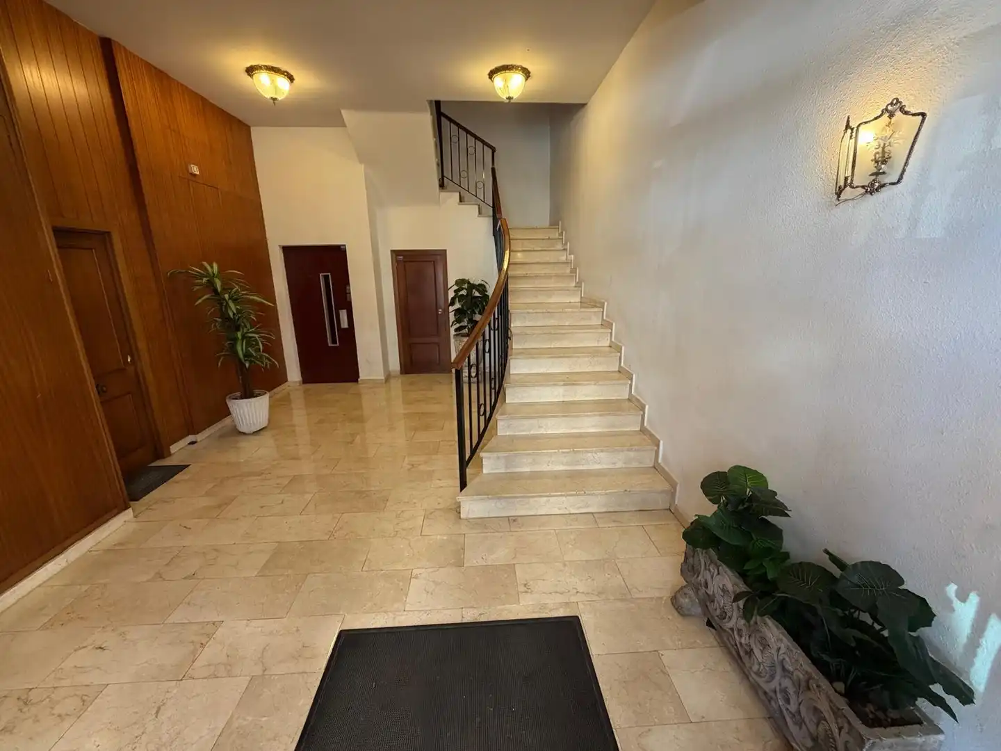 Piso en venta en Ausias March