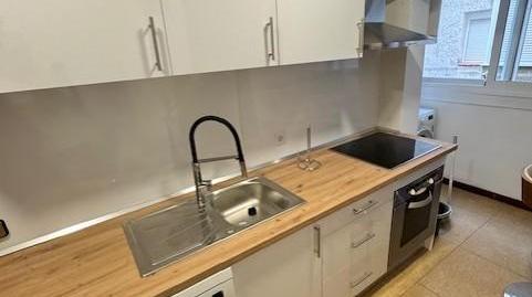 Photo 2 of Flat to rent in De Cifuentes, Constitución - Balconcillo, Guadalajara Capital