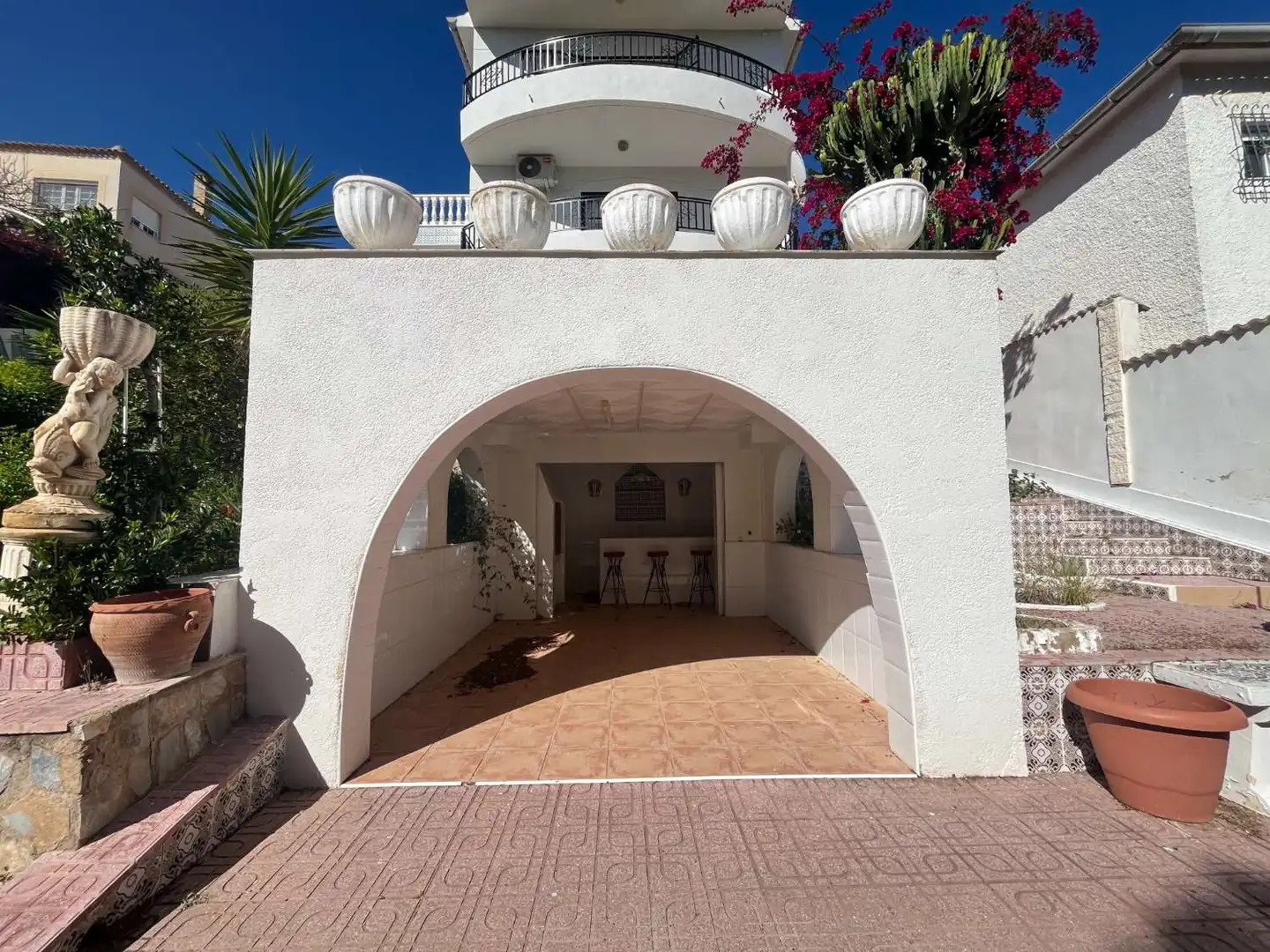 Casa o xalet en venda a El Pinar de Campoverde