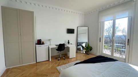Foto 3 von Zimmer in Argüelles, Madrid Capital