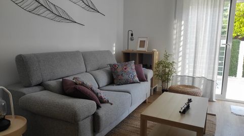 Foto 4 de Pis de lloguer a San Pablo, Sevilla Capital