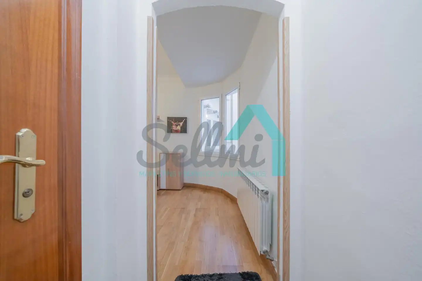 Piso con ascensor en venta en Calle Pérez de Ayala, imagen 7
