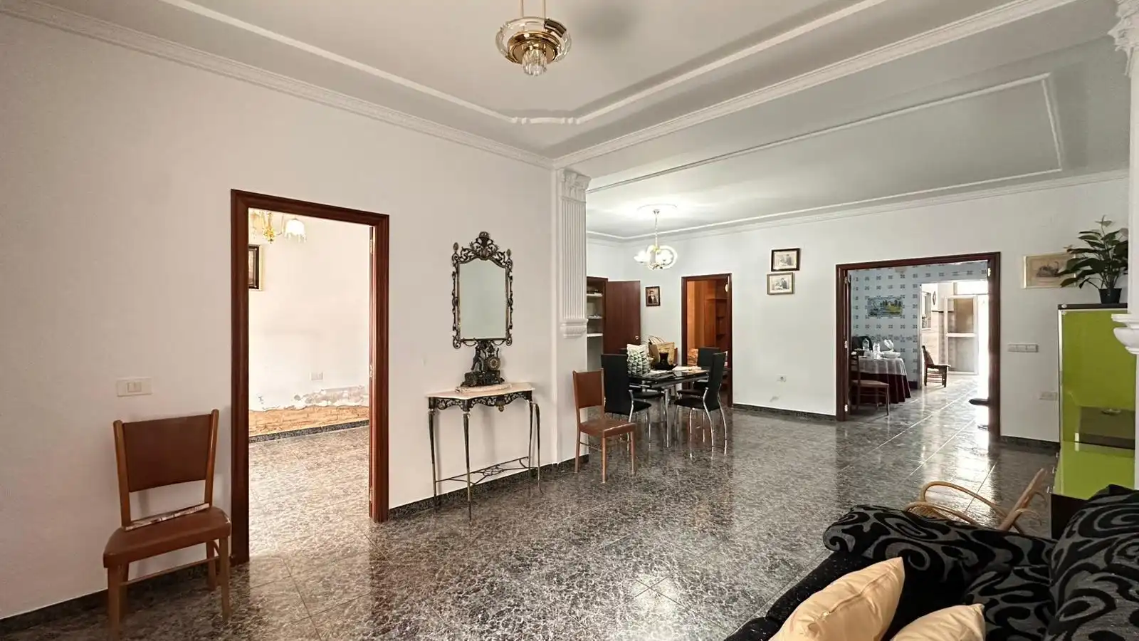Casa o chalet en venta en Guadassuar con Terraza, Trastero y Balcón