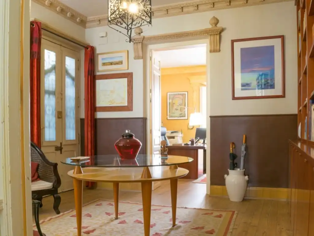 Appartement avec terrasse à vendre à Calle Santo Domingo, imagen 18