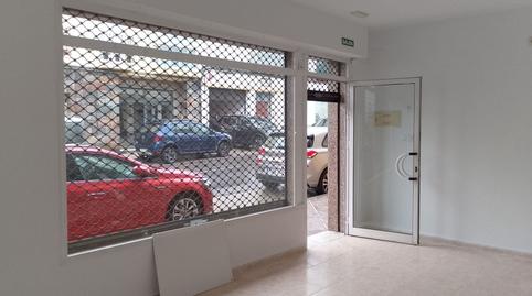 Foto 2 von Geschaftsraum zur Miete in La Banda - Campo de Fútbol, Chiclana de la Frontera