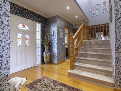 House or chalet for sale in Pepino  with Air Conditioner, Heating and Private garden