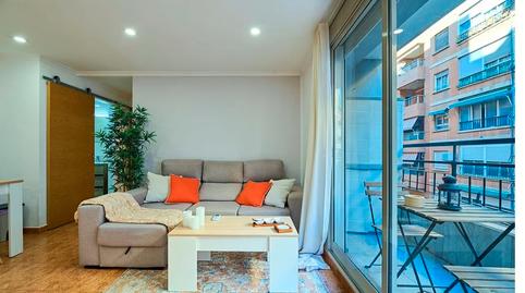 Photo 3 of Flat for sale in Carrer de Josep Ciurana, El Baix Guinardó, Barcelona