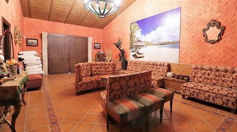 Foto 3 de Finca rústica en venda a Calle Poligono 30, Centro, Madrid