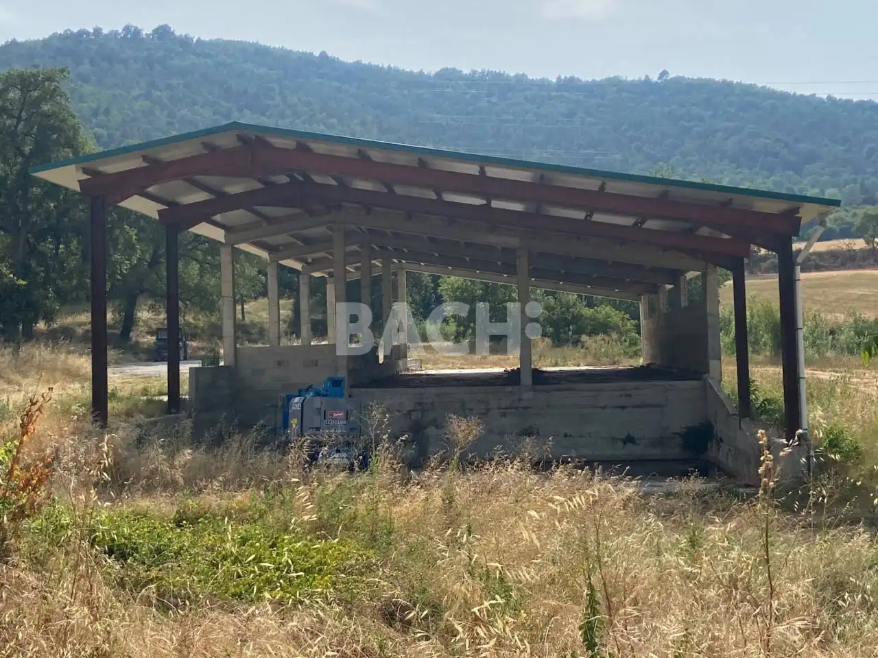 Business premises to rent in Malla, imagen 5