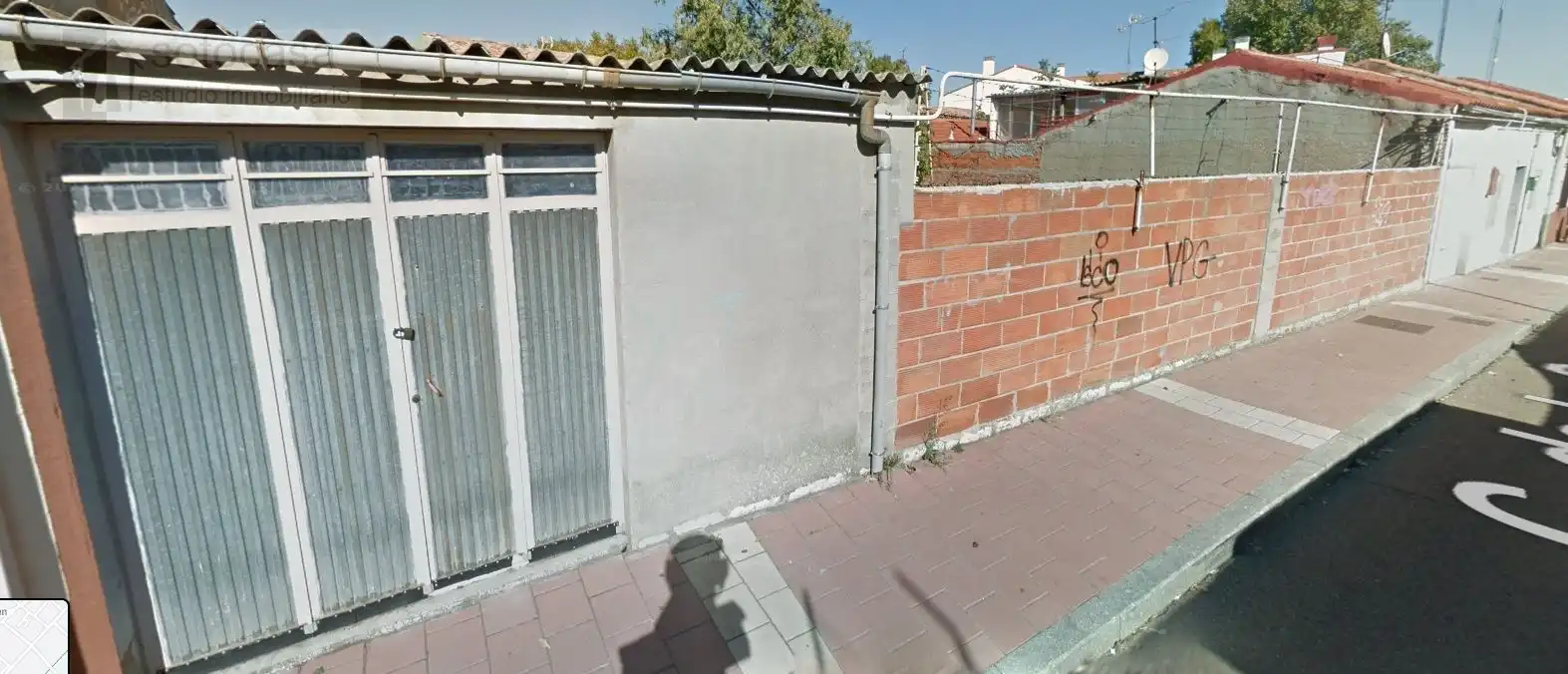 Terreno rústico en venta en SERRANIA DE RONDA 17