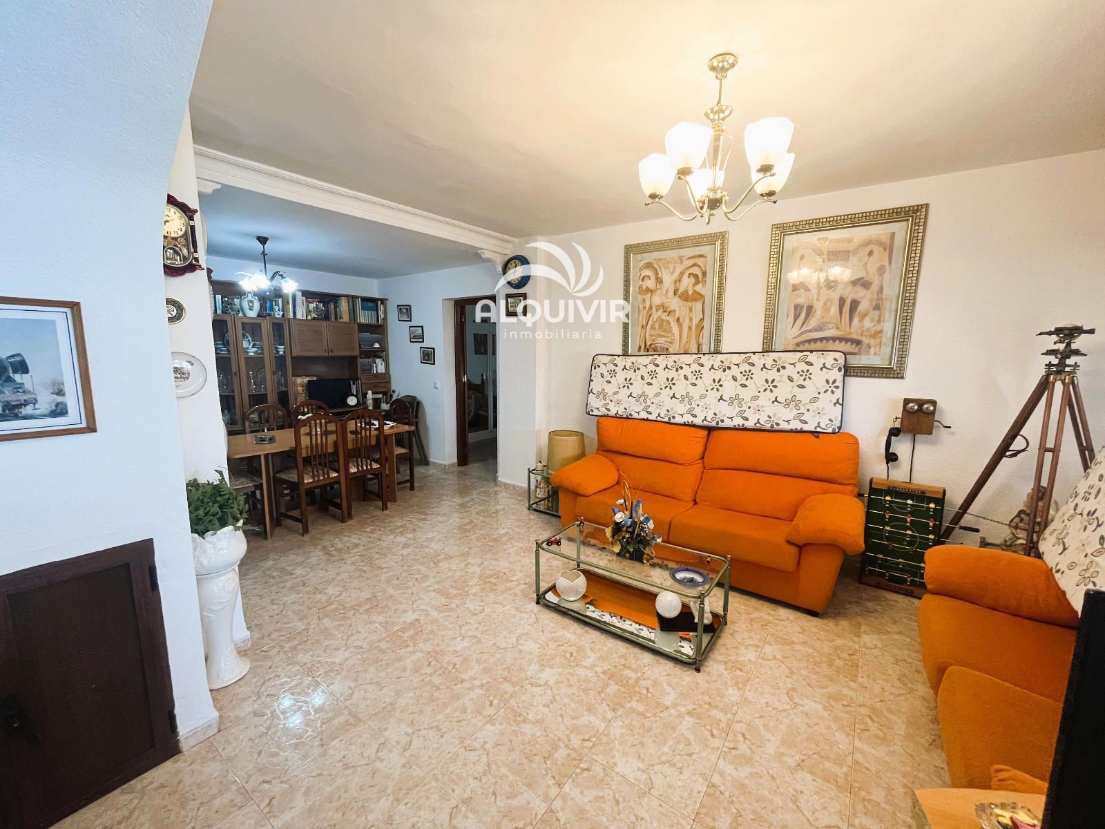 Casa adosada en venta en Sector Somormujo, Caño Guerrero  , Matalascañas