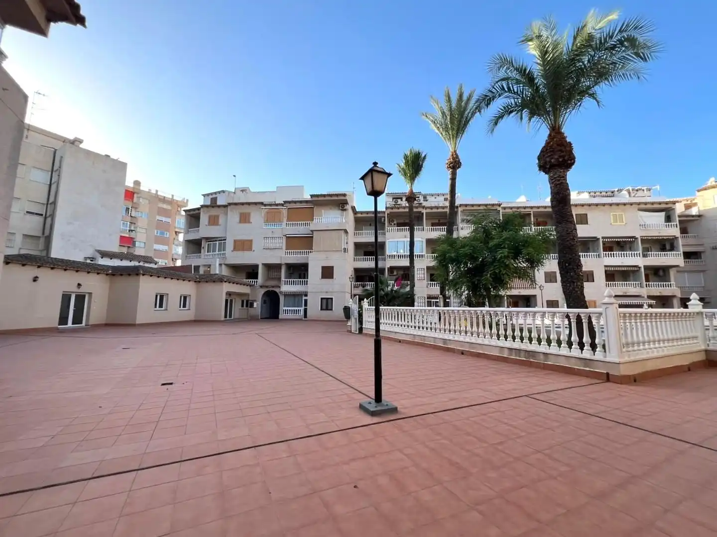 Apartamento con terraza en venta en Playa de los Locos, imagen 16