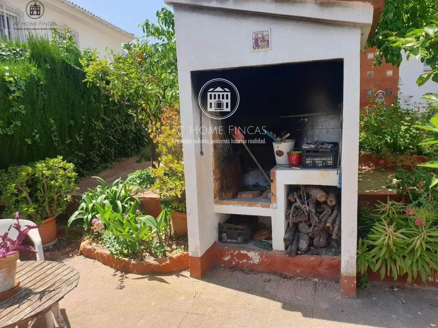 Vista exterior de Casa o chalet en venta en El Vendrell con Aire acondicionado, Calefacción y Terraza