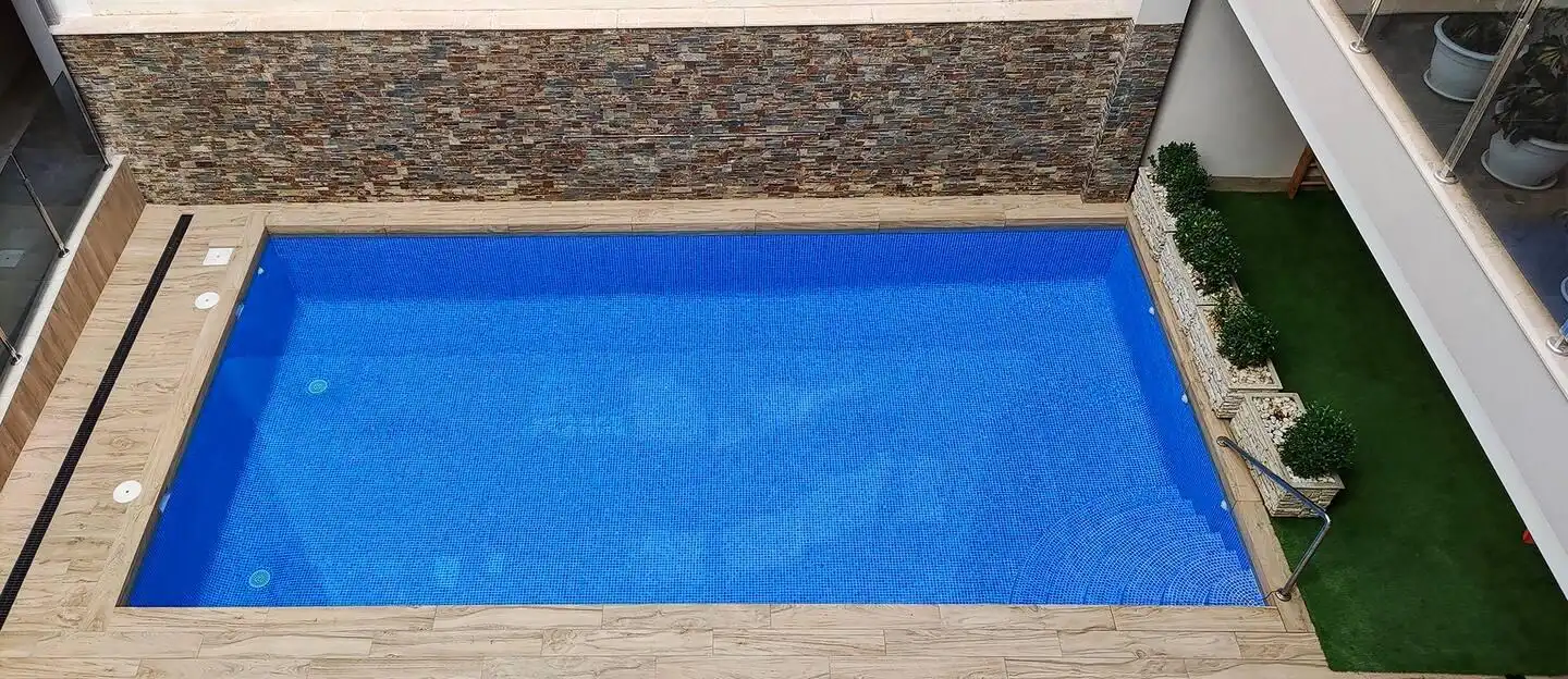 Apartament amb piscina en venda a Centro, imagen 24