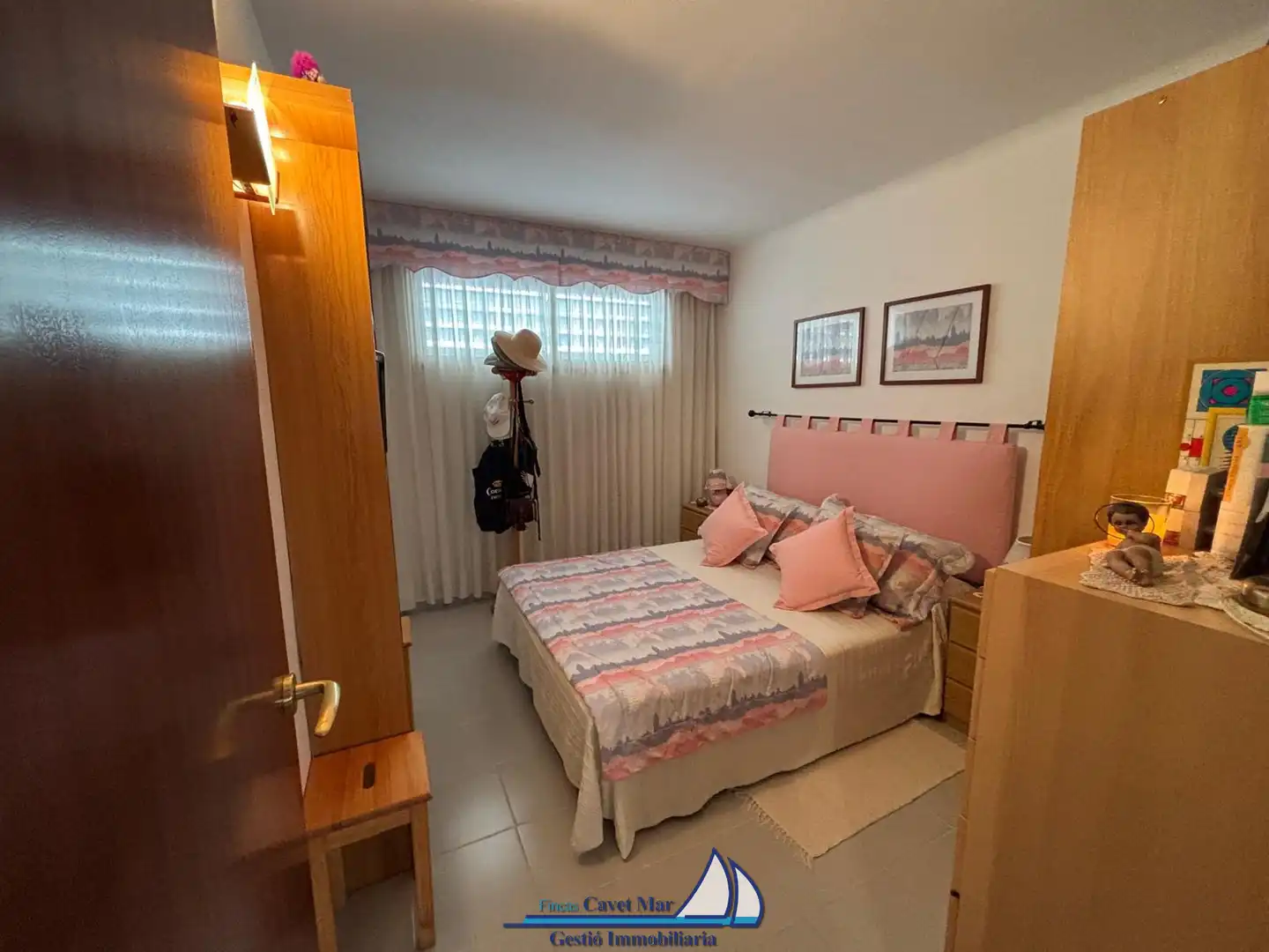 Apartament amb piscina en venda a Avinguda de la Diputació 147, imagen 9