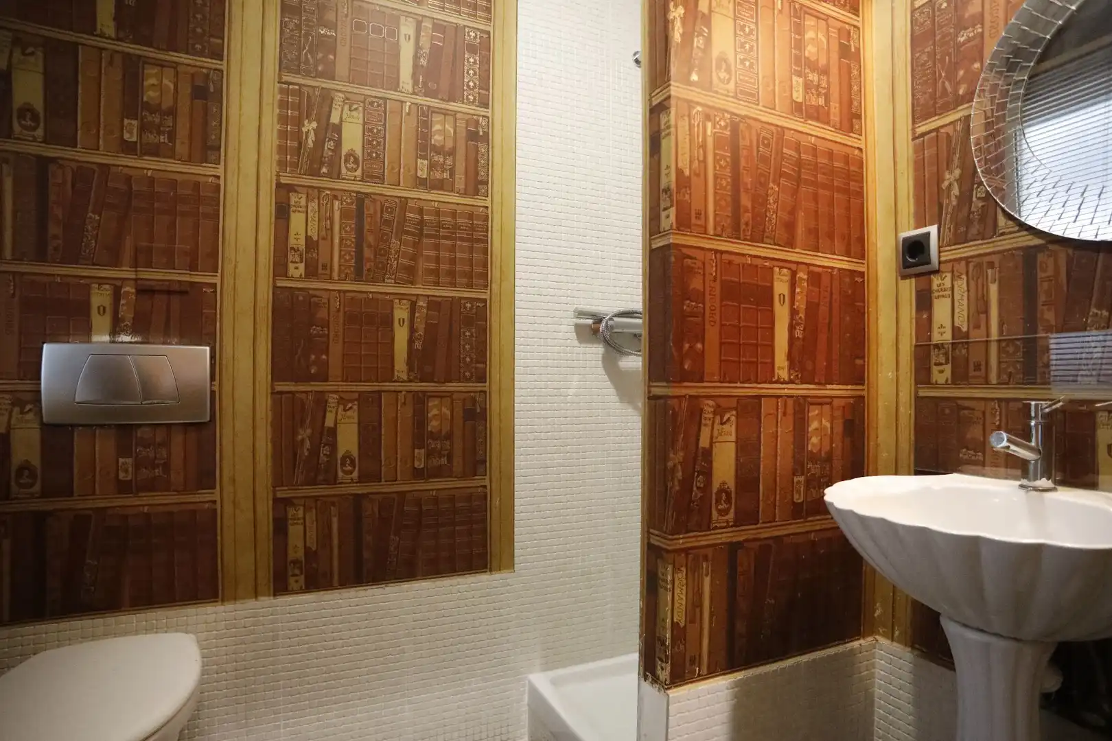 Wohnung mit Aufzug zum Verkauf in Jose María Pereda 15, imagen 17