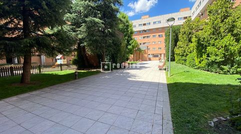 Photo 3 of Flat for sale in De Moscú, Rosas - Musas, Madrid Capital