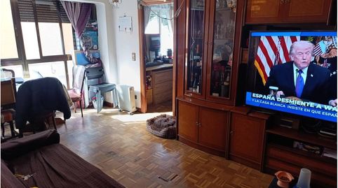 Photo 3 of Flat for sale in Calle Madridejos, Pradolongo, Madrid Capital