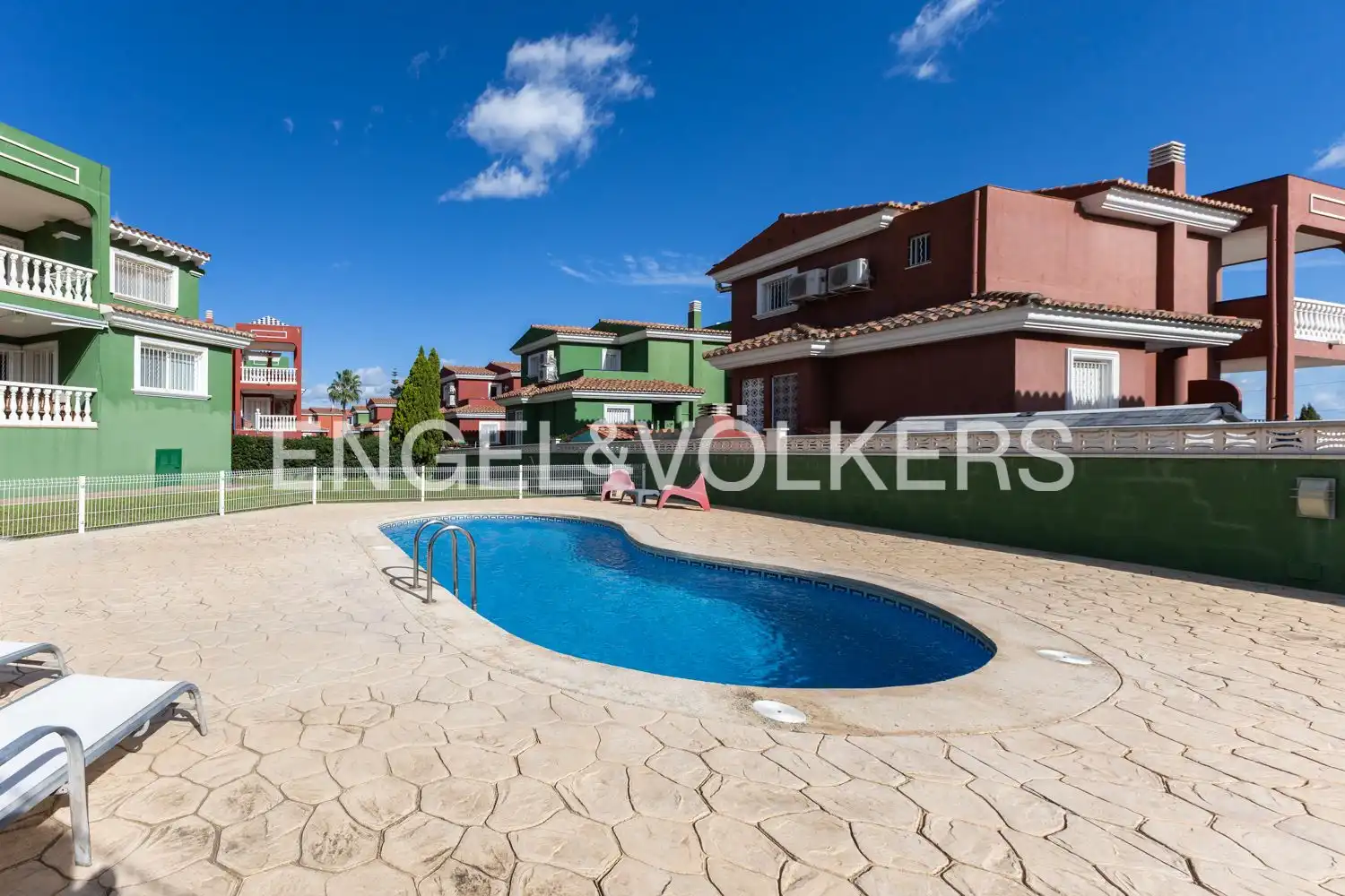 Casa amb piscina en venda a Las Atalayas - Urmi - Cerro de Mar, imagen 36