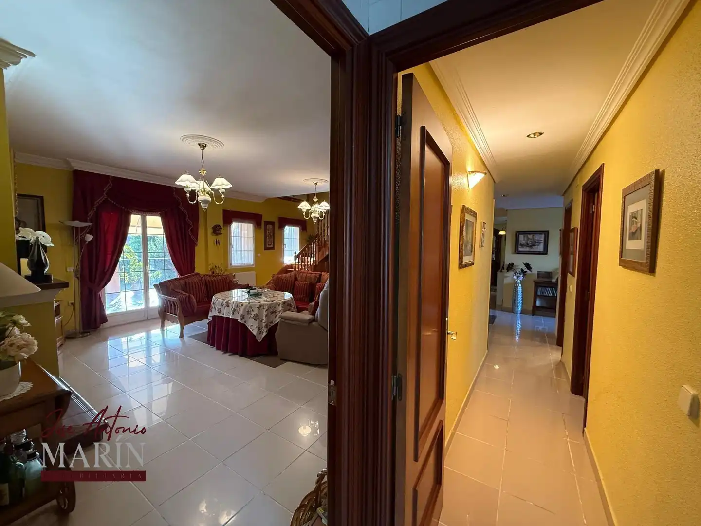 Casa o chalet en venta en Badajoz con Aire acondicionado, Calefacción y Jardín privado