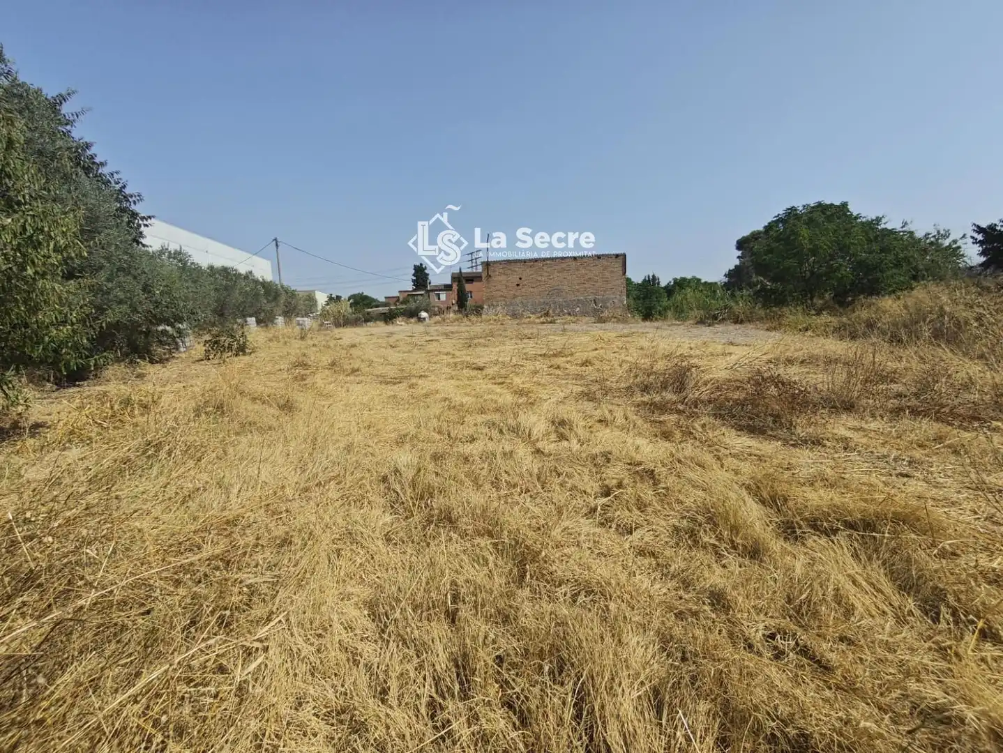 Grundstücke zur Miete in Martorell