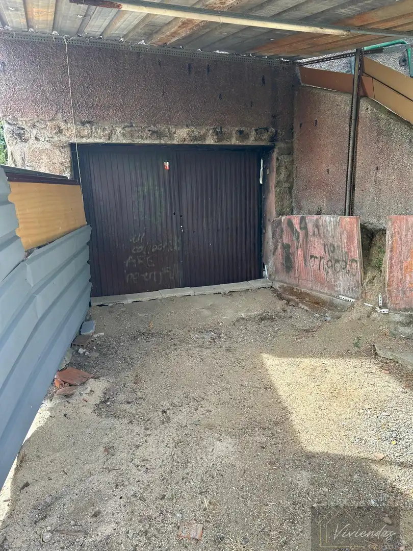 Finca rústica en venta en Cadalso de los Vidrios