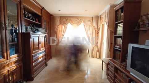 Foto 2 de Piso en venta en Calle Escultor Jose Fernandez Andes, 2, Hellín, Albacete