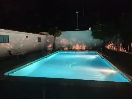 Piscina de Residencial en venda en La Sentiu de Sió
