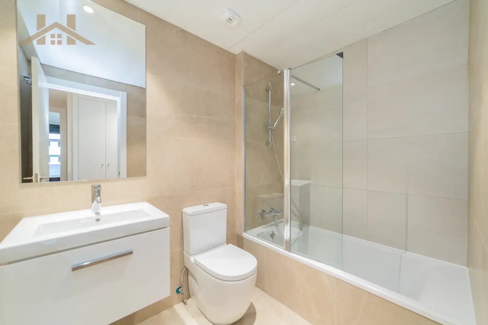 Baño de Piso en venta en Norte