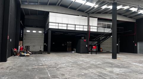 Foto 5 von Fabrikhallen zur Miete in Carrer de L'ebre, Can Palet II - Santa Eulàlia, Terrassa