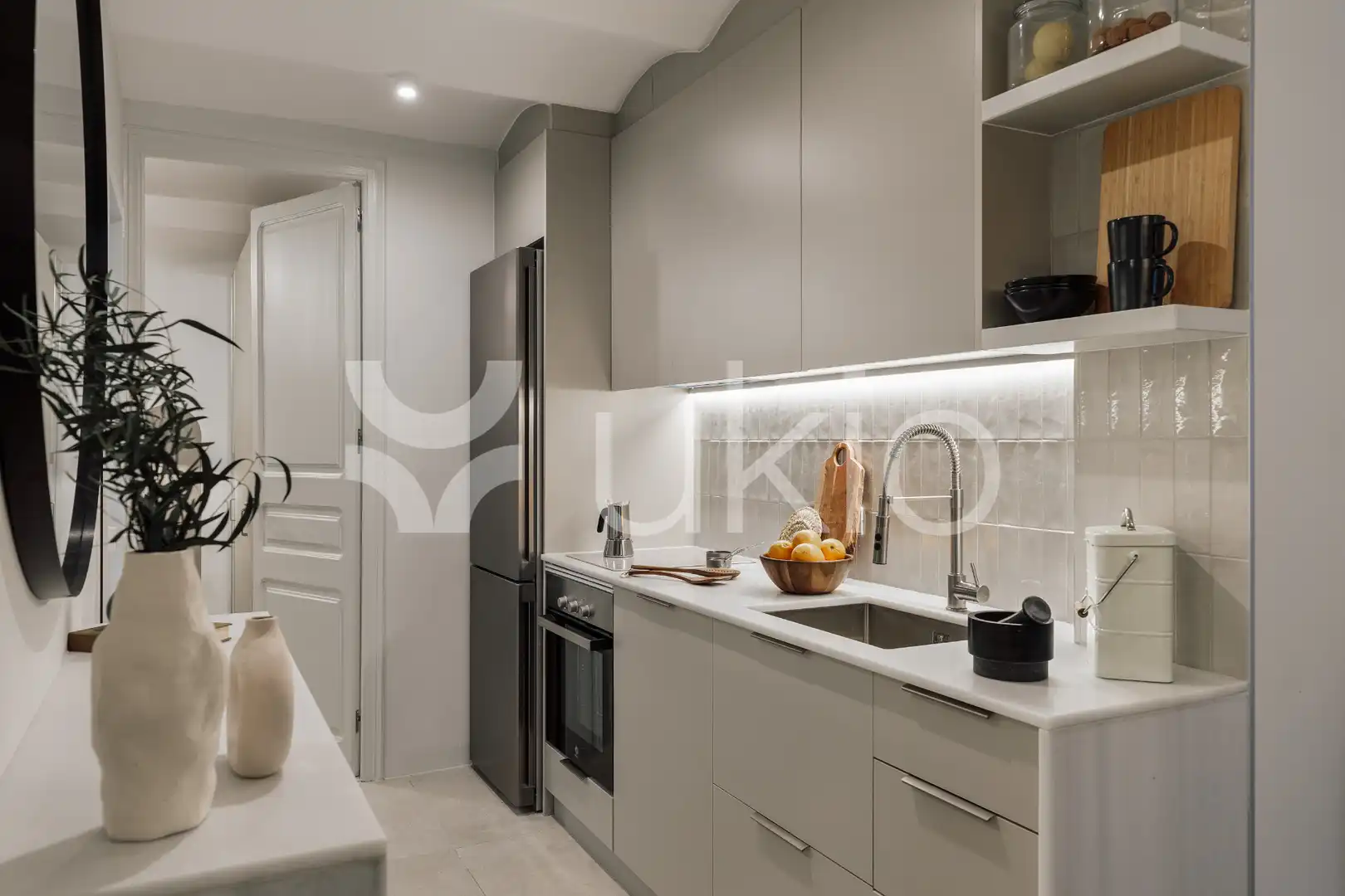 Apartamento en alquiler en Carrer de Grases, imagen 14