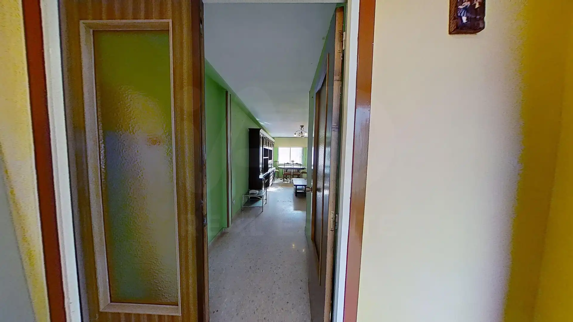 Piso en venta en Jaraba con Aire acondicionado y Calefacción