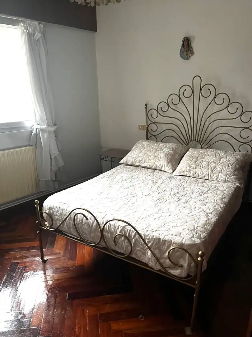 Dormitori de Casa o xalet en venda en Forcarei amb Terrassa