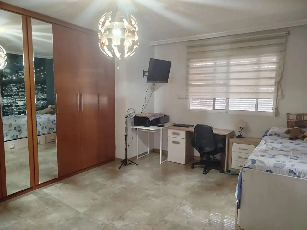 Habitación de Casa o chalet en venta en Melilla con Terraza