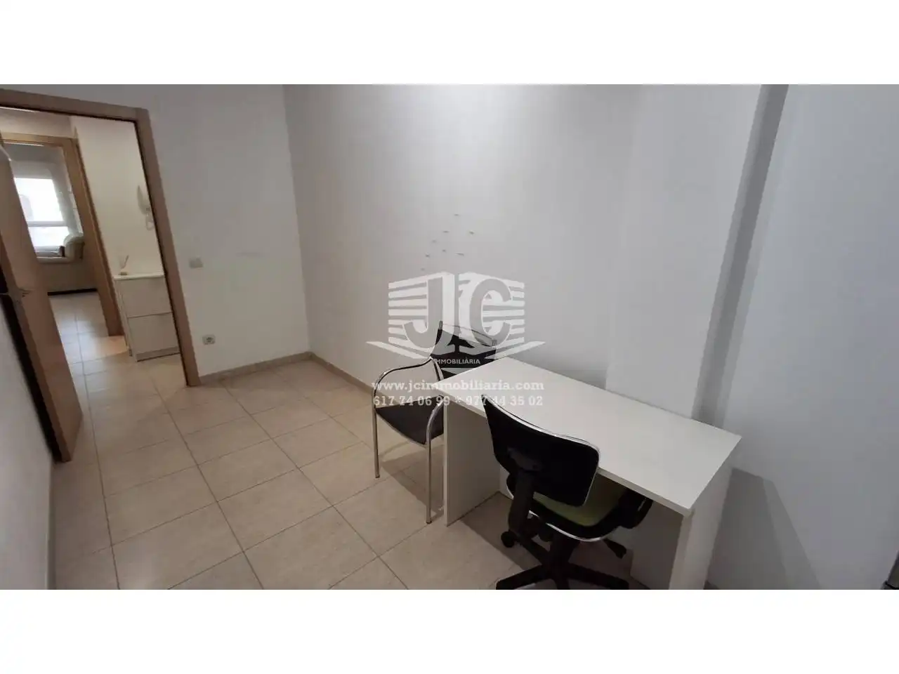 Piso con terraza en venta en Calle LLARGA DE SANT VICENT, imagen 8