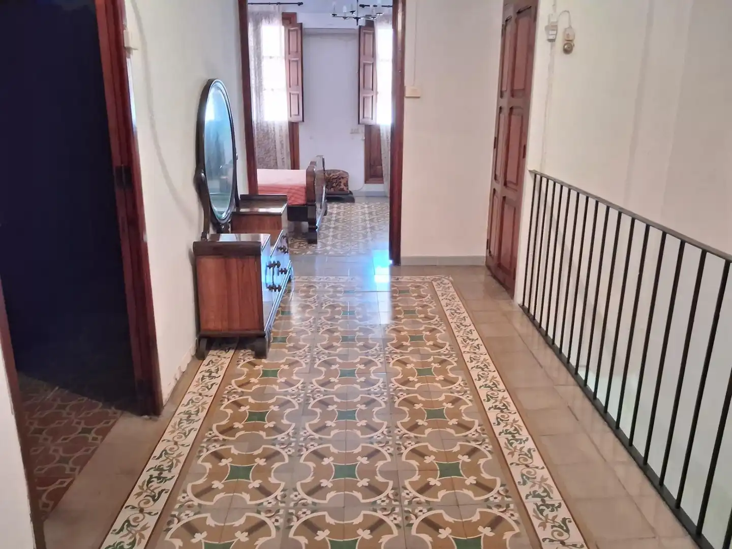 Casa o chalet en venta en Algemesí con Balcón